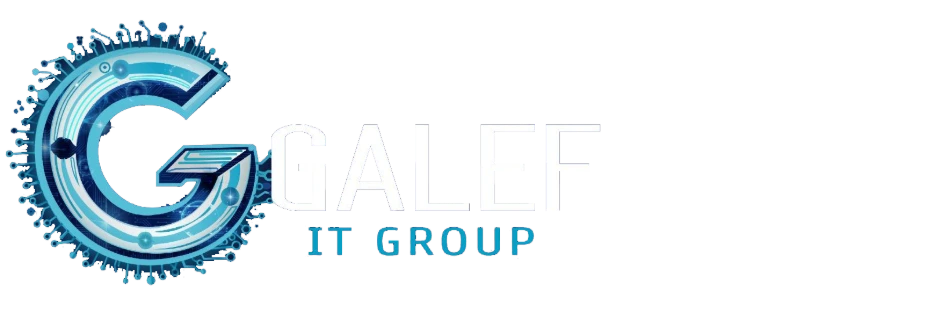 GALEF IT GROUP USA
