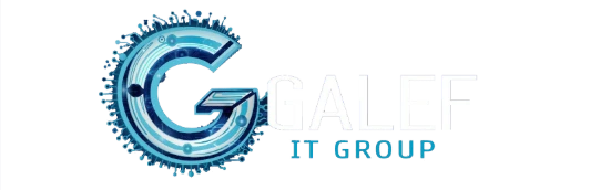 GALEF IT GROUP USA